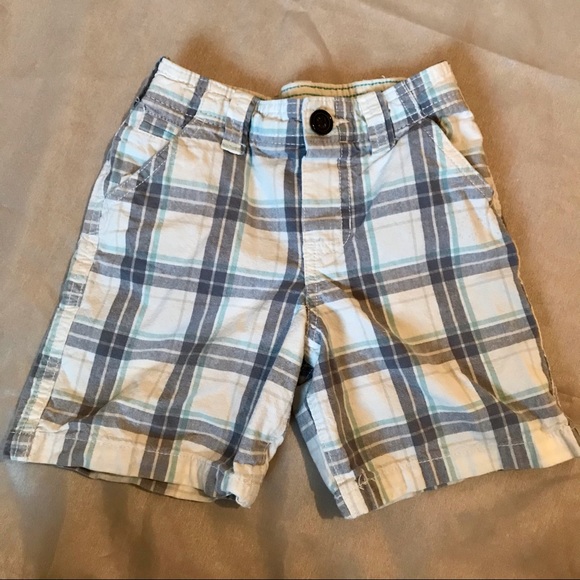 3 pairs of toddler shorts! - Picture 5 of 6